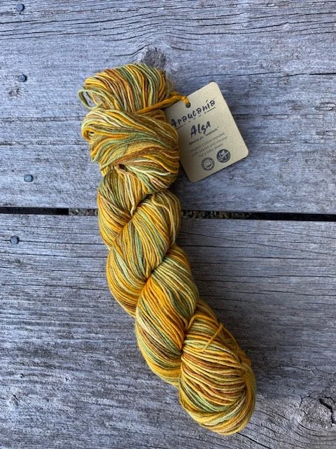 Araucania Alga #110 Nature.jpeg