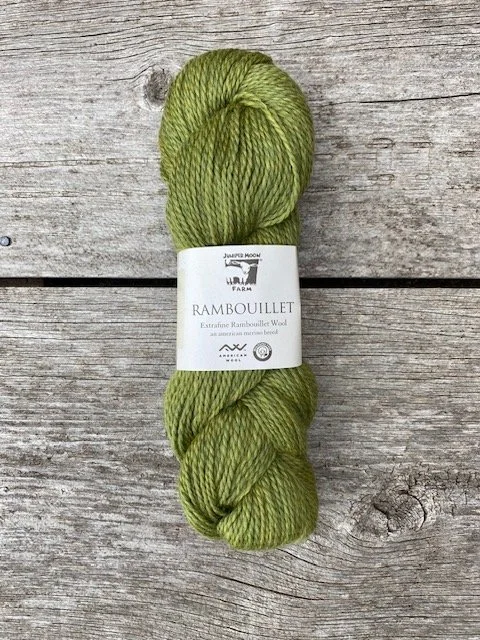 Juniper Moon Farm Rambouillet #1018 Wild Chartreuse.jpeg