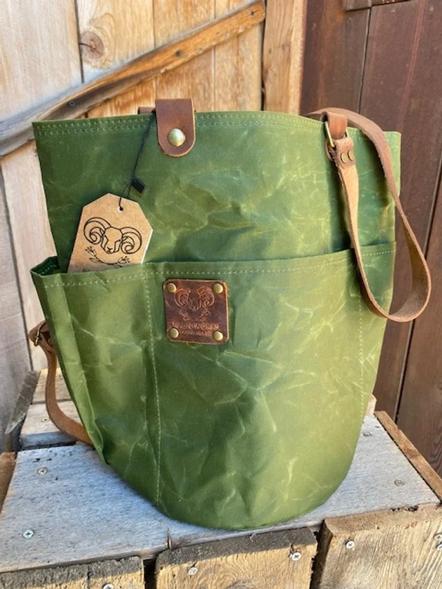 Raen Works utility back pack #pine.jpg