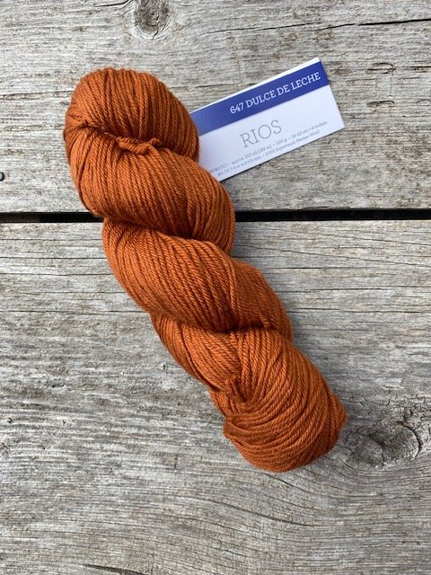 Malabrigo Rios #647 Dulche De Leche.jpeg