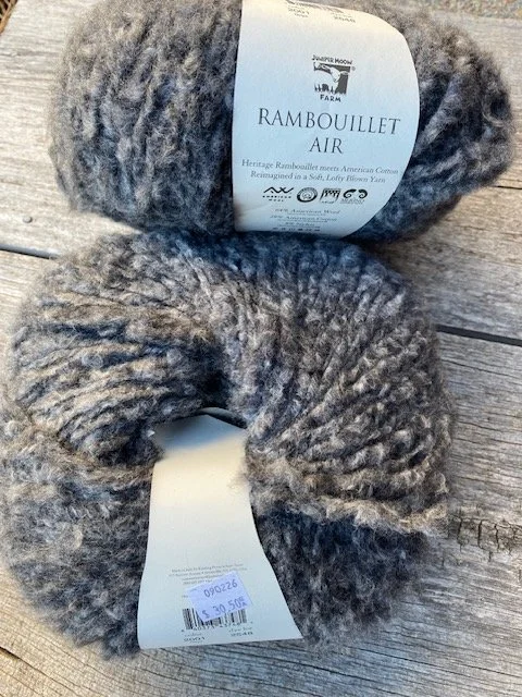 Juniper Moon Farm Rambouillet Air #2001 Onyx.jpeg