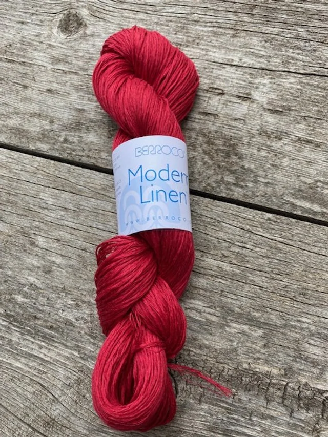 Berroco Modern Linen #11355 Cherry.jpg