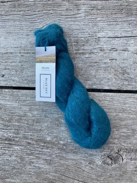Blue Sky Fibers Prairie #1107 juniper.jpeg