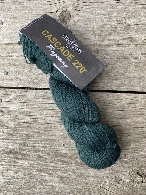 Cascade Yarns Cascade 220 Fingering #9674 Pine Grove.jpeg