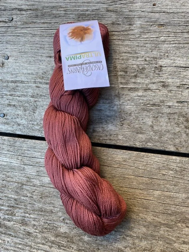 Cascade Yarns Ultra Pima #3792 Brick.jpg