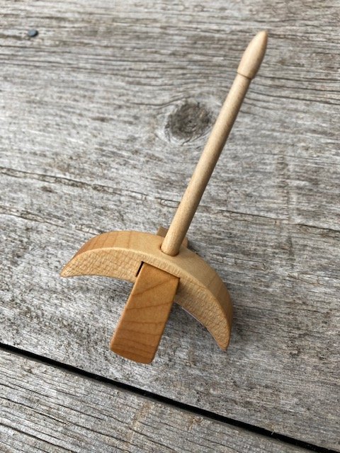 Itty bitty spindle.jpg