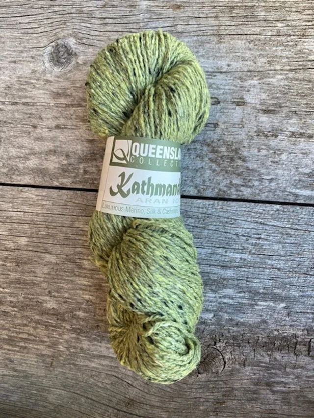 Queensland Kathmandu Aran 100 #37 Peridot.jpg