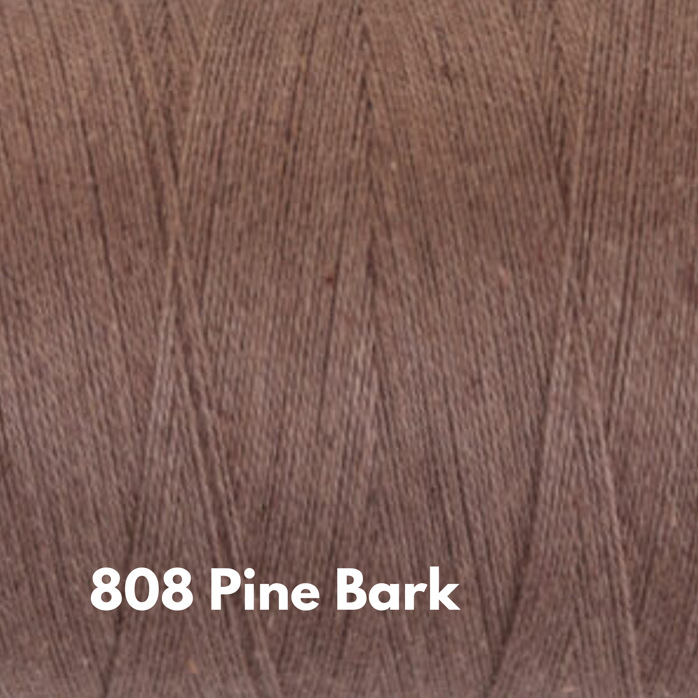 Ashford cottolin 8:2 yarn #808 Pine Bark.png