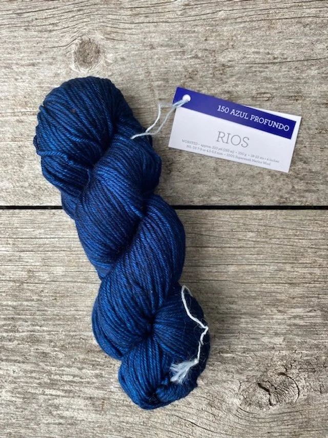 Malabrigo Rios 150 Azul Profundo.jpg