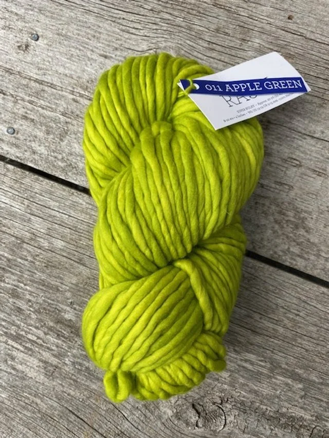 Malabrigo Rasta #011 Apple Green.jpg