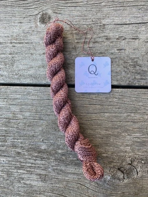 Quince & Co Sparrow 258 Rosa Mundi.jpeg