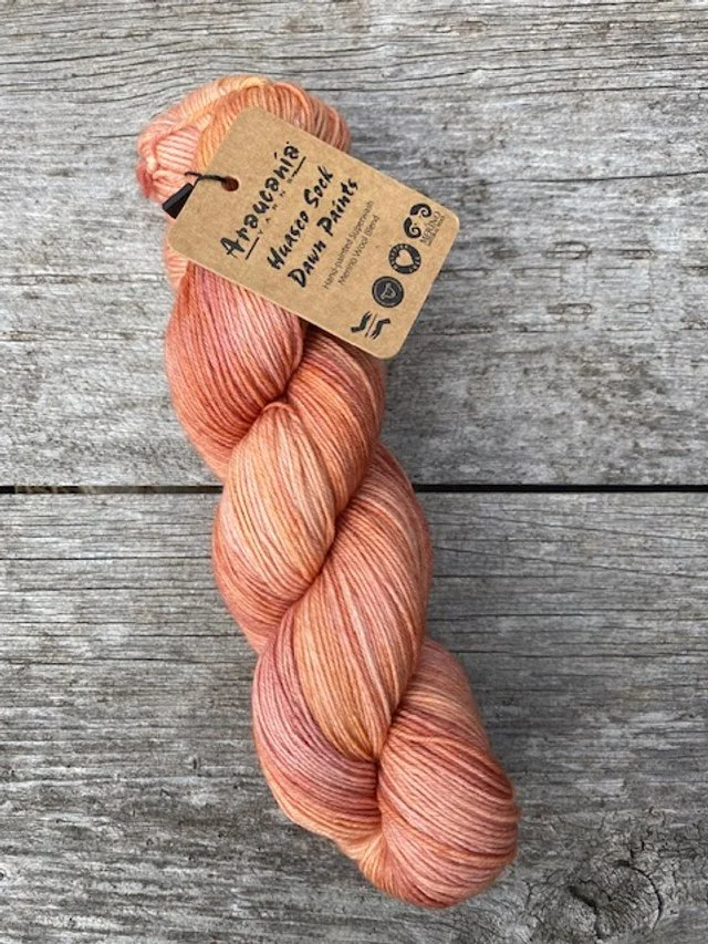 Araucania Sock Dawn Paints #6005 Autumn Moon.jpg