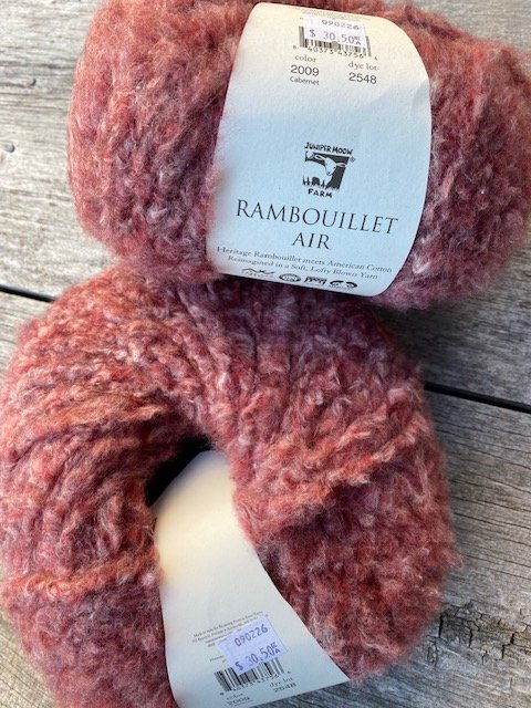 Juniper Moon Farm Rambouillet Air #2009 Cabernet.jpeg