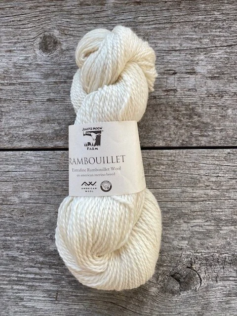 Juniper Moon Farm Rambouillet #1000 Porcelain.jpg