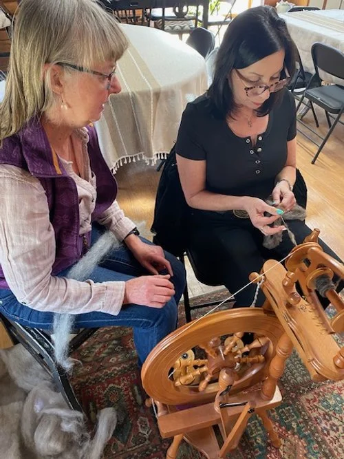 Spinning lessons Bigfork, MT.jpg