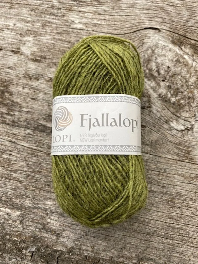 Lopi Fjallalopi #3031 Moss.jpg