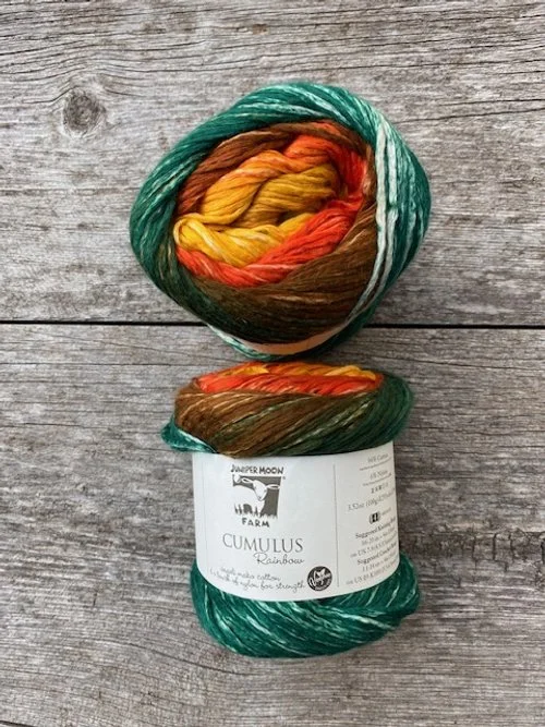 Juniper Moon Cumulus Rainbow #231 Campfire Evening.jpg