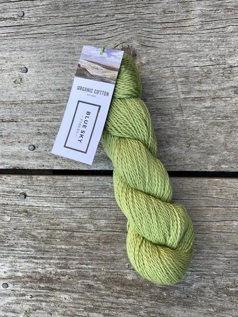 Blue Sky Fibers organic cotton sport #239 Wasabi.jpeg