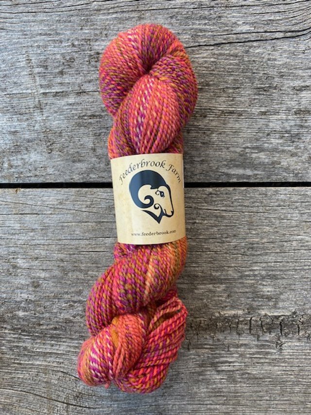Feederbrook Farm Entropy DK #Chaos Theory.jpg