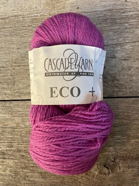 Cascade Yarns Eco + #3190 Hollyhock.jpg