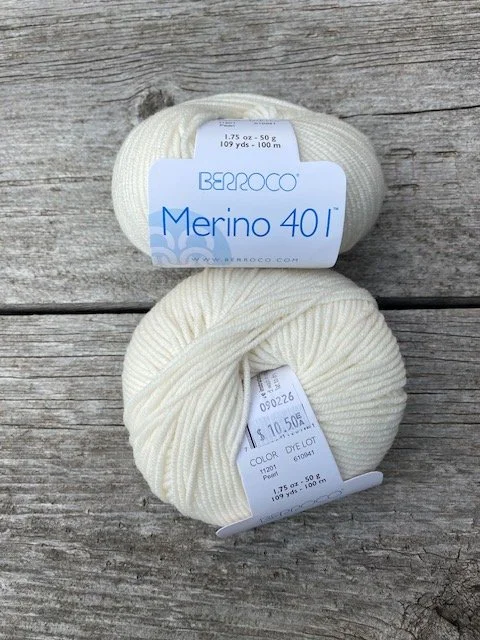 Berroco Merino 401 #11201 Pearl.jpeg