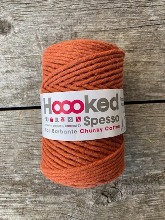 Hooked Spresso Chunky cotton #terracotta.jpg