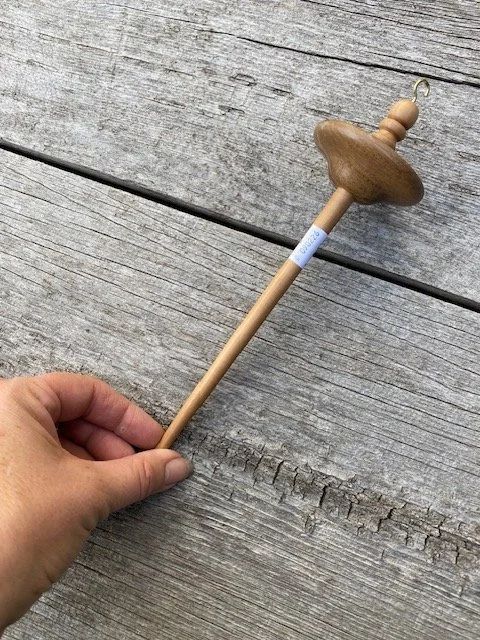 kravelli drop spindle.jpeg