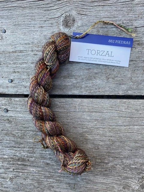 Malabrigo - Torzal #862 Piedras.jpeg