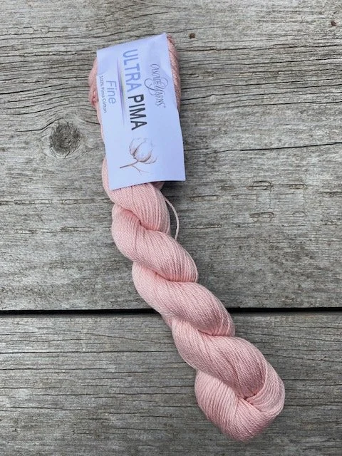 Cascade Yarns - Ultra Pima Fine #3840 Veiled Rose.jpeg