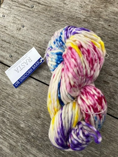Malabrigo Rasta #178 Unicorn Bark.jpeg