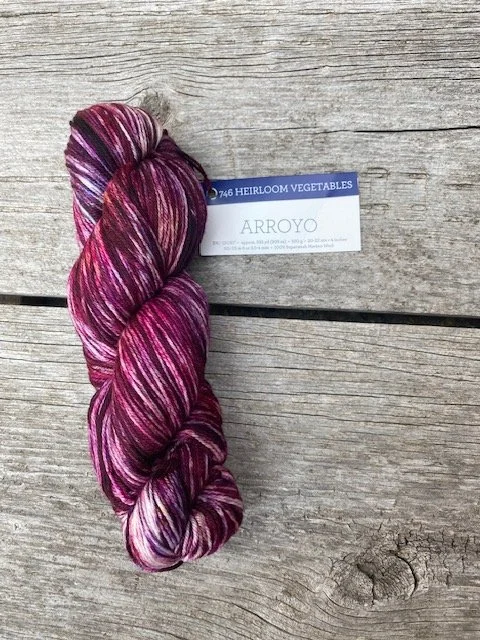 Malabrigo Arroyo #746 Heirloom Vegetables.jpeg