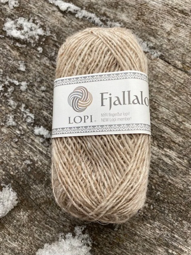 Lopi Fjallalopi #3001 Light Moorit.jpg