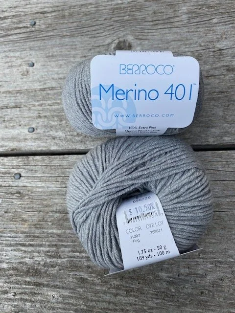 Berroco Merino 401 #11207 Fog.jpeg
