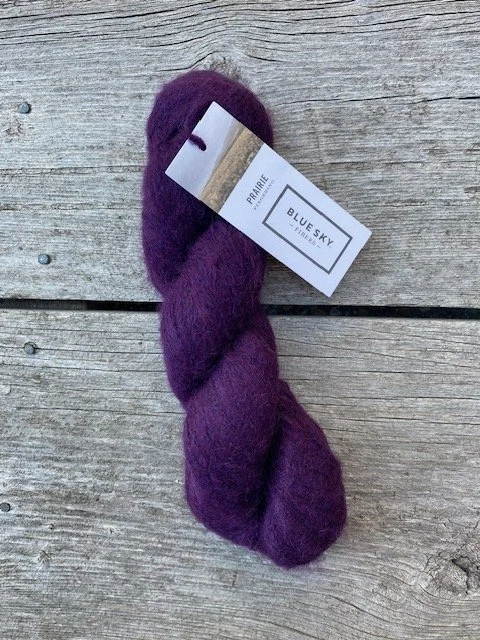 Blue Sky Fibers Prairie #1110 Elderberry.jpeg