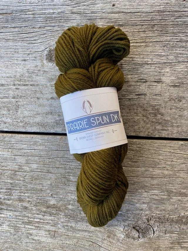 Brown Sheep Co Prairie Spun DK #70 Ash Hollow.jpg