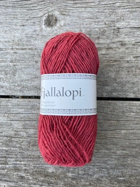 Lopi Fjallalopi #3072 Rhubarb.jpeg