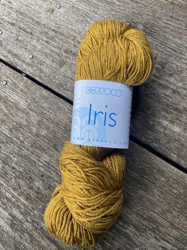 Berroco Iris #11603 Tumeric.jpg