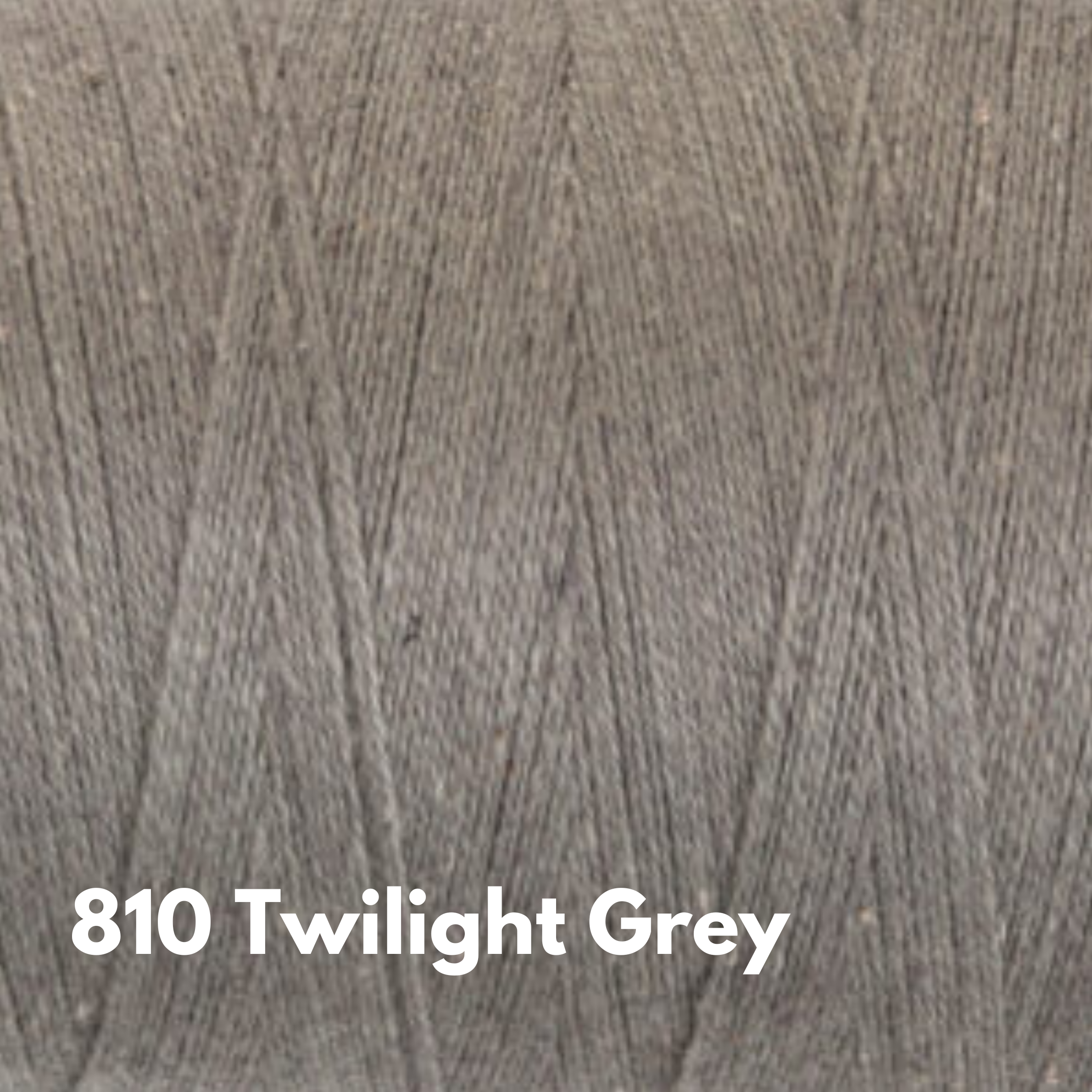 Ashford cottolin 8:2 yarn 810 Twilight grey.png