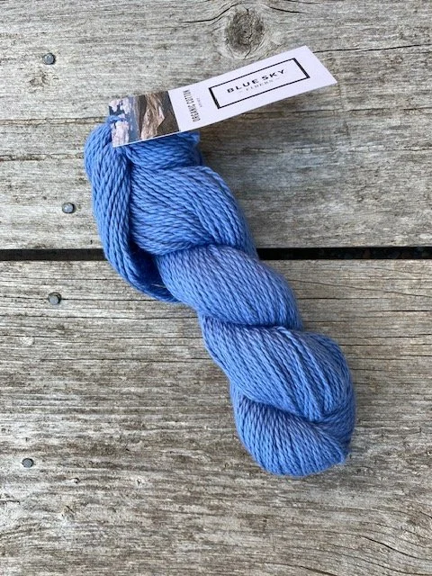 Blue Sky Fibers organic cotton sport #234 Periwinkle.jpeg