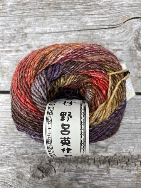 Noro yarn Tasogare #19.jpg