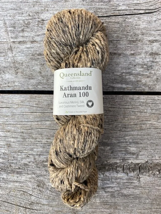 Queensland Kathmandu Aran 100 #25 Oyster Shell.jpg