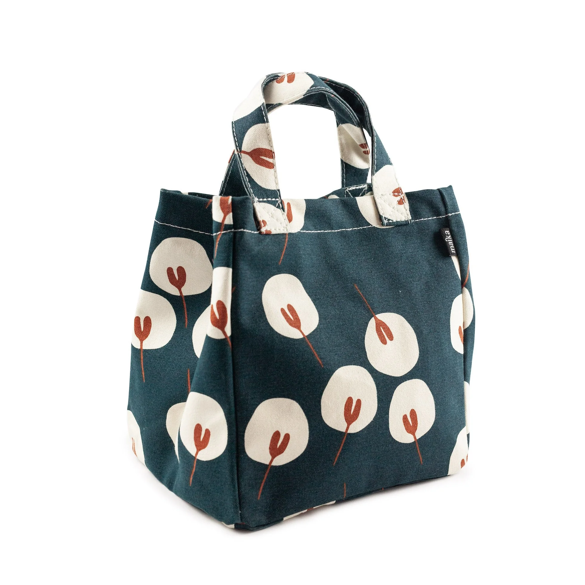 Maika lunch tote Tansy.jpg