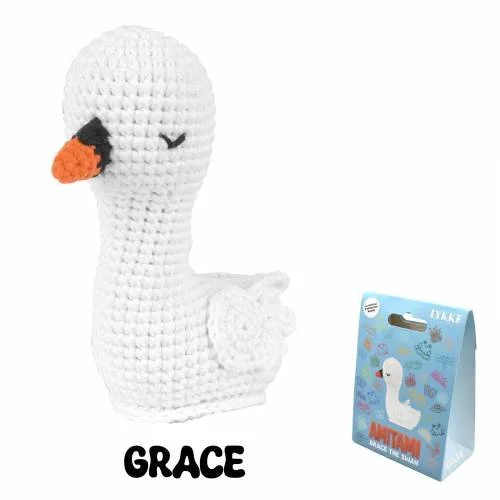 Lykke Amitami grace the swan kit .jpg