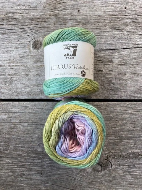 Juniper Moon Farm Cirrus Rainbow #317 Lotus Flower.jpeg