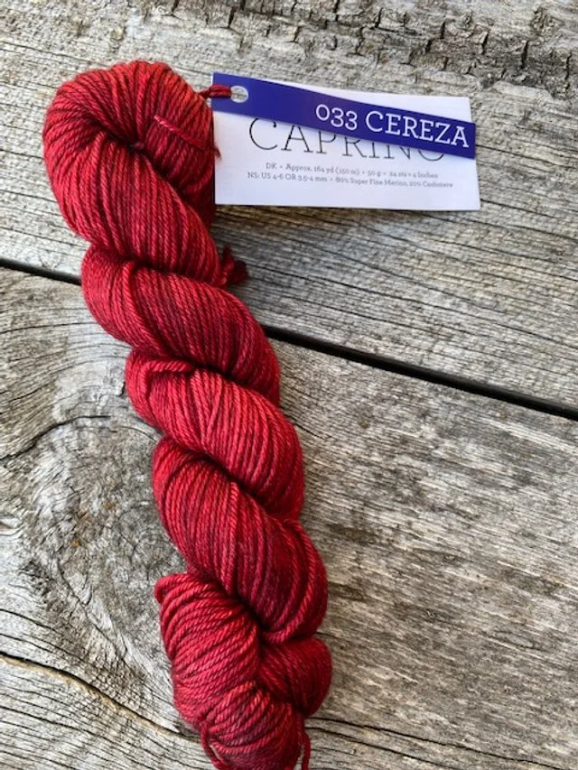 malabrigo Caprino #033 Cereza.jpg