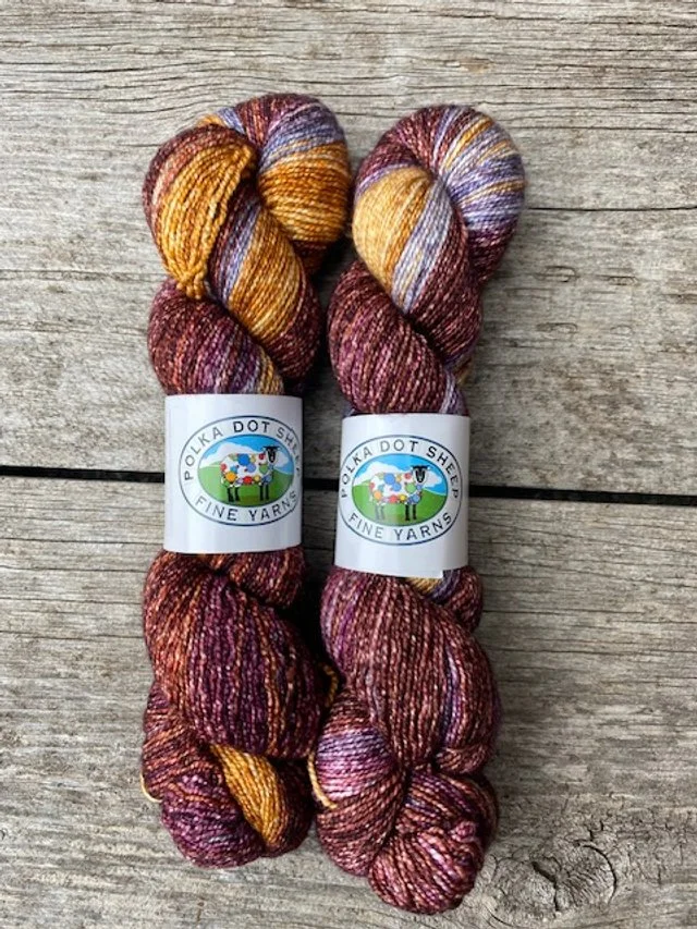 Switchback Shawl kit - Morning Star.jpg