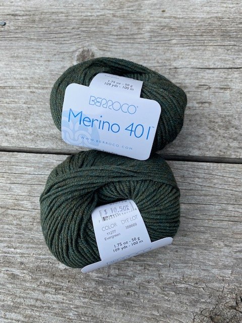 Berroco Merino 401 #11277 Evergreen.jpeg