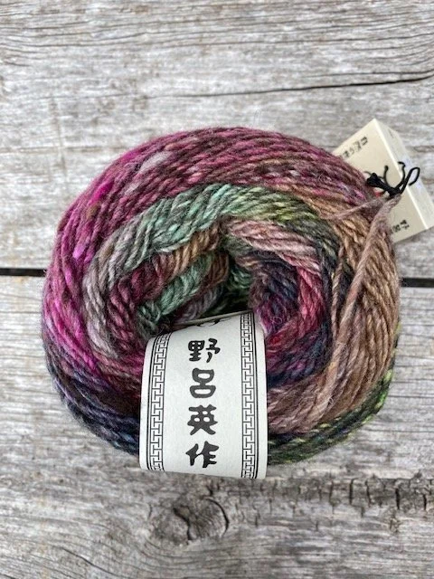 Noro yarn Tasogare#21.jpg