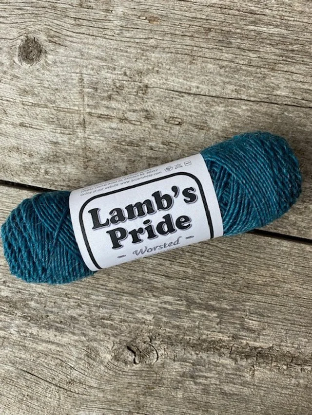 Lamb's Pride Worsted #M124 Persian Peacock.jpg
