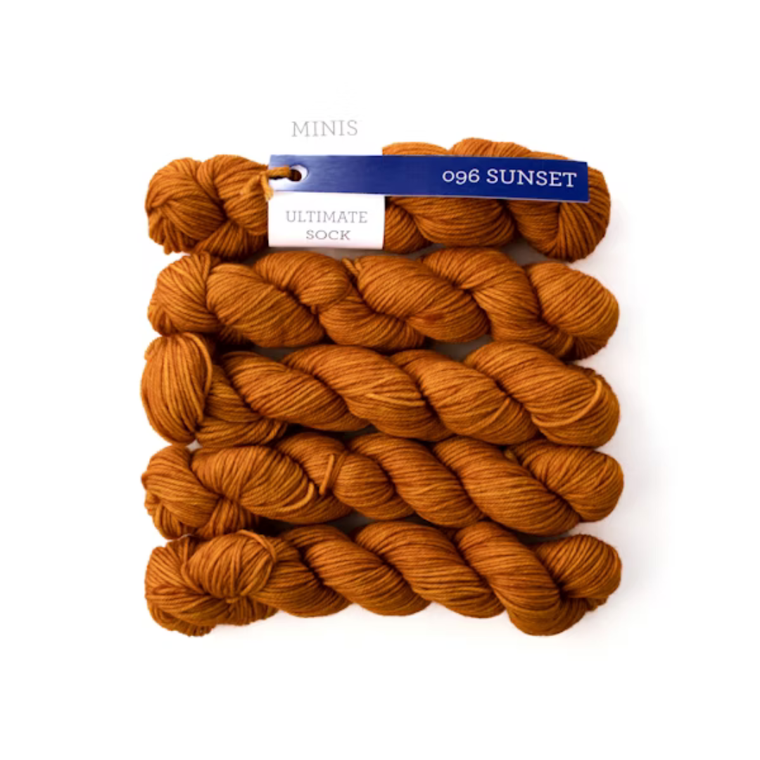 Malabrigo Ultimate Sock minis 096 Sunset.png